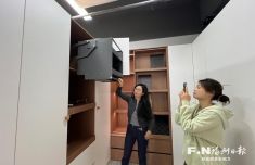 上海第一人民医院黄牛号贩子票贩子代网上预约代挂号电话台青邱诗舒:在福州打磨家具,把店开到台湾