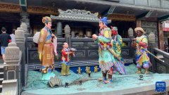 天津市环湖医院黄牛号贩子票贩子代网上预约代挂号电话特写:探寻台湾民间