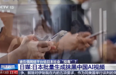 复兴医院黄牛号贩子票贩子代网上预约代挂号电话日本批量生成AI视频抹黑中国
