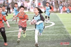 四川成都华西医院黄牛挂号电话福建省青少年橄榄球锦标赛在榕开赛