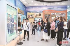 上海市第六人民医院张长青韩培贾伟涛黄牛挂号电话两岸嘉宾参观平潭壳丘头