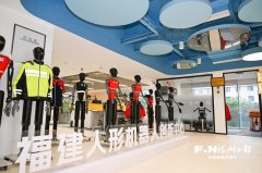 
南方医科大学口腔医院黄牛号贩子票贩子代网上预约代挂号电话福州鼓楼：两岸融合有“新”意