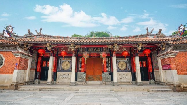 爱拼敢赢，谁“羽”争锋！2026年“晋江文旅集团杯”李永波羽毛球公开赛即将开赛