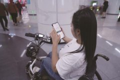 广州医院黄牛号贩子票贩子代网上预约代挂号电话厦门地铁上线“无障碍导航