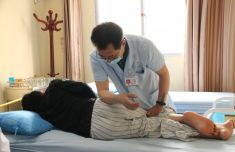 医学科学院皮肤病医院黄牛号贩子票贩子代网上预约代挂号电话聚焦全国助残