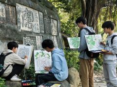 江苏省人民医院黄牛号贩子票贩子代网上预约代挂号电话AI+非遗 “玩转”美术