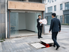上海华东医院黄牛号贩子票贩子代网上预约代挂号电话警惕“空壳公司”虚开