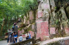 广东省中医院徐珉杨洪艳黄牛挂号电话鼓山景区中国旅游日活动精彩纷呈
