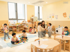 浙江大学医学院附属第二医院刘恺鸣罗巍沈一丁黄牛挂号电话福建省普惠托育