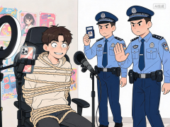 <b>
江苏省南京鼓楼医院戴令娟孙凌云黄牛挂号电话直播摆拍“绑架”被查处 网络</b>