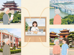 中国人民解放军人民医院赵佳慧黄牛挂号电话福州四城区实现养老业务通办
