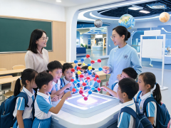 安贞医院黄牛号贩子票贩子代网上预约代挂号电话福州开启科学教育馆校合作新范式