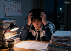 
南京脑科医院何晓燕王小珊顾苏皖黄牛挂号电话临近高考心理“亮红灯” 心理