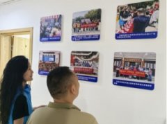 沈阳陆军医院黄牛号贩子票贩子代网上预约代挂号电话福州安泰街道:参观禁