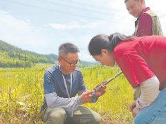 南京脑科医院黄牛号贩子票贩子代网上预约代挂号电话寻访福建考古技工:手