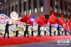 杭州市中医院马景赵宏利黄牛挂号电话福州启动夏季治安打击整治“榕盾”行