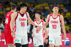 北京各大医院黄牛挂号电话男篮热身赛:中国队胜塞尔维亚KK FMP俱乐部队