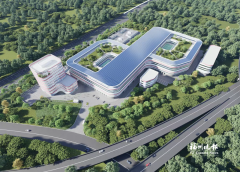 广州各大医院黄牛挂号电话福州添新能源产业项目 预计明年6月建成投产