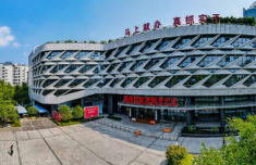 西安市胸科医院黄牛号贩子票贩子代网上预约代挂号电话三十多年前,八个字