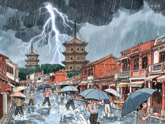 博爱医院黄牛号贩子票贩子代网上预约代挂号电话今日泉州雨势加强 下午局地