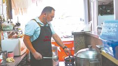 广东省第二中医院黄牛号贩子票贩子代网上预约代挂号电话一个手艺人与鱼丸