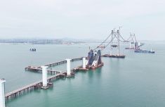 
南京医院黄牛号贩子票贩子代网上预约代挂号电话台胞参访厦金大桥赞叹：大