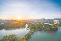 空港医院黄牛号贩子票贩子代网上预约代挂号电话福州西湖将迎来一片水下“生态社区”