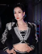 协和医院黄牛号贩子票贩子代网上预约代挂号电话温峥嵘回应缺席《乘风2026》