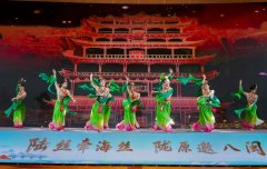 
中日友好医院黄牛号贩子票贩子代网上预约代挂号电话2026甘肃文旅（福建）宣传推介会在榕举办