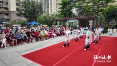 
上海市胸科医院叶波郭旭峰李志刚孙益峰黄牛挂号电话福州：粽香传雅韵 文明