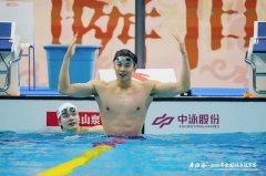 博爱医院黄牛号贩子票贩子代网上预约代挂号电话全国游泳冠军赛:汪顺、徐