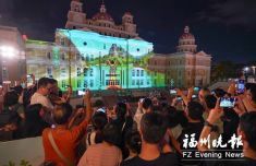 广东省中医院黄牛号贩子票贩子代网上预约代挂号电话端午文旅光影之夜活动
