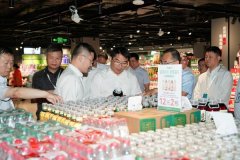 同仁医院黄牛号贩子票贩子代网上预约代挂号电话十堰优质农特产品亮相北京