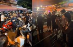 上海仁济医院黄牛号贩子票贩子代网上预约代挂号电话东南时评 | 张雪纠正台