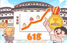 邱远王建邓旭峰蒋力阴金波周鑫黄牛挂号电话“618”漳州网络零售额稳步增长