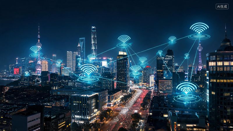 中国5G-A商用城市超330个：用户突破1000万大关