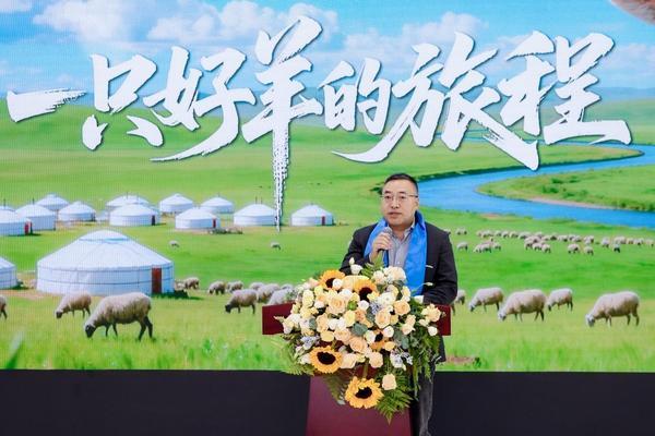 
浙江大学医学院附属第一医院任萍萍章爱斌姚磊黄牛挂号电话从内蒙草原到世界餐桌，小肥羊用“标准化”锁住草原风味的奥秘