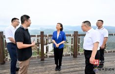 西安市第四医院黄牛号贩子票贩子代网上预约代挂号电话郭宁宁在连江县调研