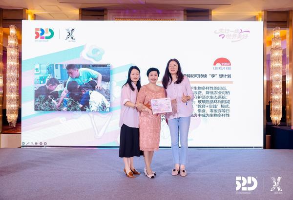 
陕西省结核病防治院黄牛号贩子票贩子代网上预约代挂号电话6月，当世界谈论可持续烹饪时，李锦记凭可持续“李”想计划拿了个奖