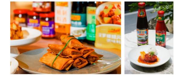 
陕西省结核病防治院黄牛号贩子票贩子代网上预约代挂号电话6月，当世界谈论可持续烹饪时，李锦记凭可持续“李”想计划拿了个奖