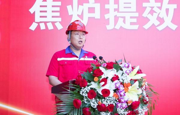 
南方医科大学中西医结合医院黄牛号贩子票贩子代网上预约代挂号电话宝泰隆提效增能项目落地 新旧动能有序转换