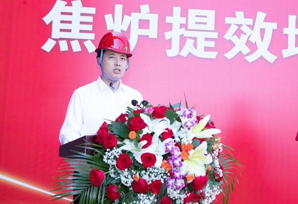 
南方医科大学中西医结合医院黄牛号贩子票贩子代网上预约代挂号电话宝泰隆提效增能项目落地 新旧动能有序转换