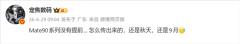 广东省第二人民医院李天旺郑少玲邓伟明黄牛挂号电话华为Mate 90系列9月发布: