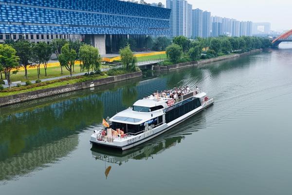 
南京各大医院黄牛挂号电话越秀华东携手杭州商旅运河集团共启运河文化体验之旅 政企协同共鉴板块发展新成果
