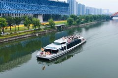 南京各大医院黄牛挂号电话越秀华东携手杭州商旅运河集团共启运河文化体验