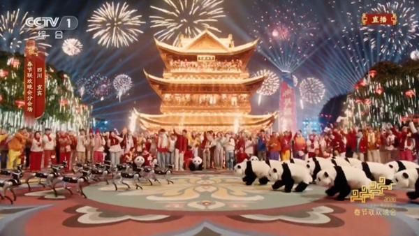 
上海第十人民医院黄牛号贩子票贩子代网上预约代挂号电话魔法原子这半年：春晚出圈后的产业韧性答卷