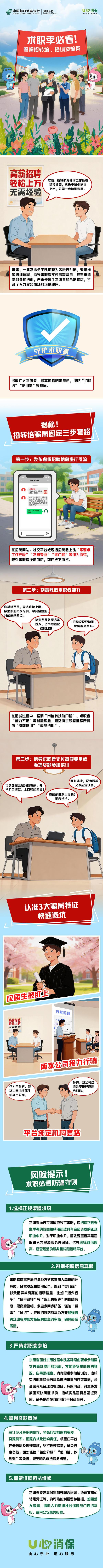 
同仁医院黄牛号贩子票贩子代网上预约代挂号电话求职季必看！警惕招转培、培训贷骗局