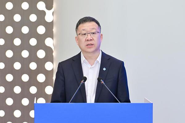 
广州红十字会医院黄牛号贩子票贩子代网上预约代挂号电话从“仿制”向“创新”跨越：通用技术生物药物研究院落户中关村生命科学园
