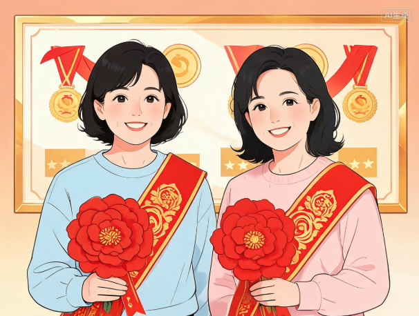 两位漳州好人 入选“福建好人榜”