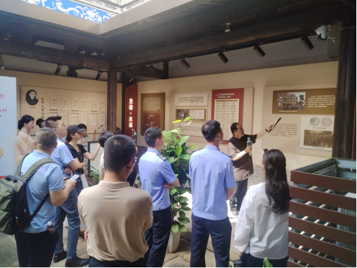 已插图2026.06.30寻脉屏山·解码闽都|华大街道红色文化主题活动圆满举办 献礼建党105周年(4)458
